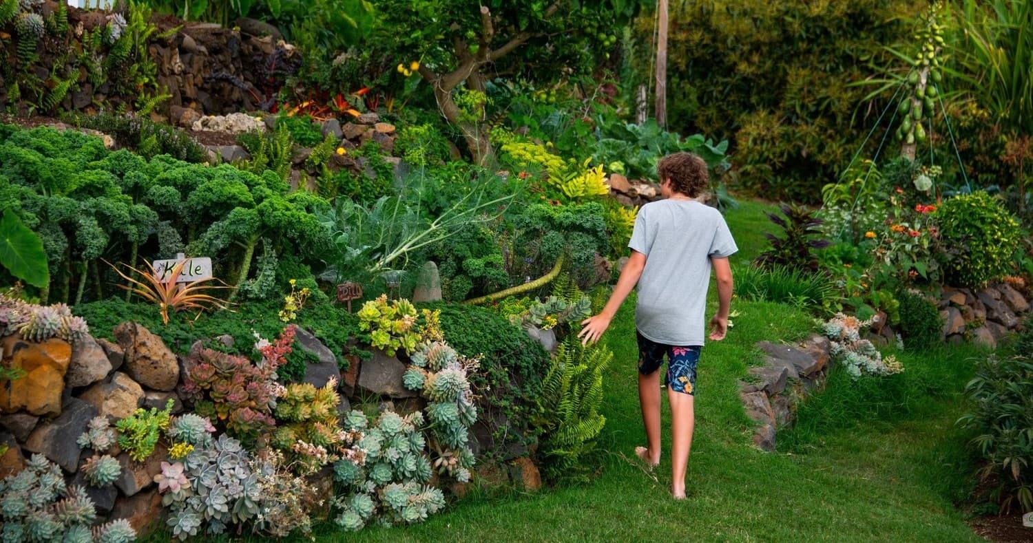 1-and a Half-Hour Farm Tour