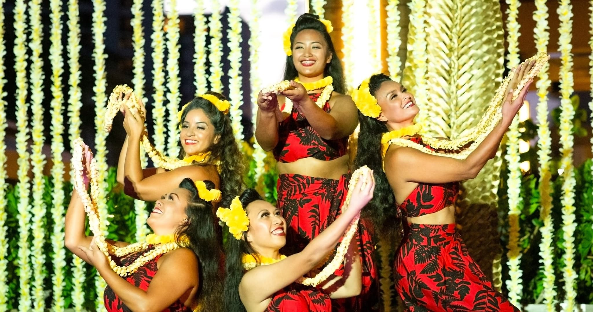 Cocktail & Show Only Package