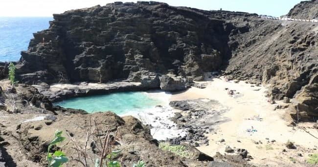 Small Group Oahu Circle Island Tour