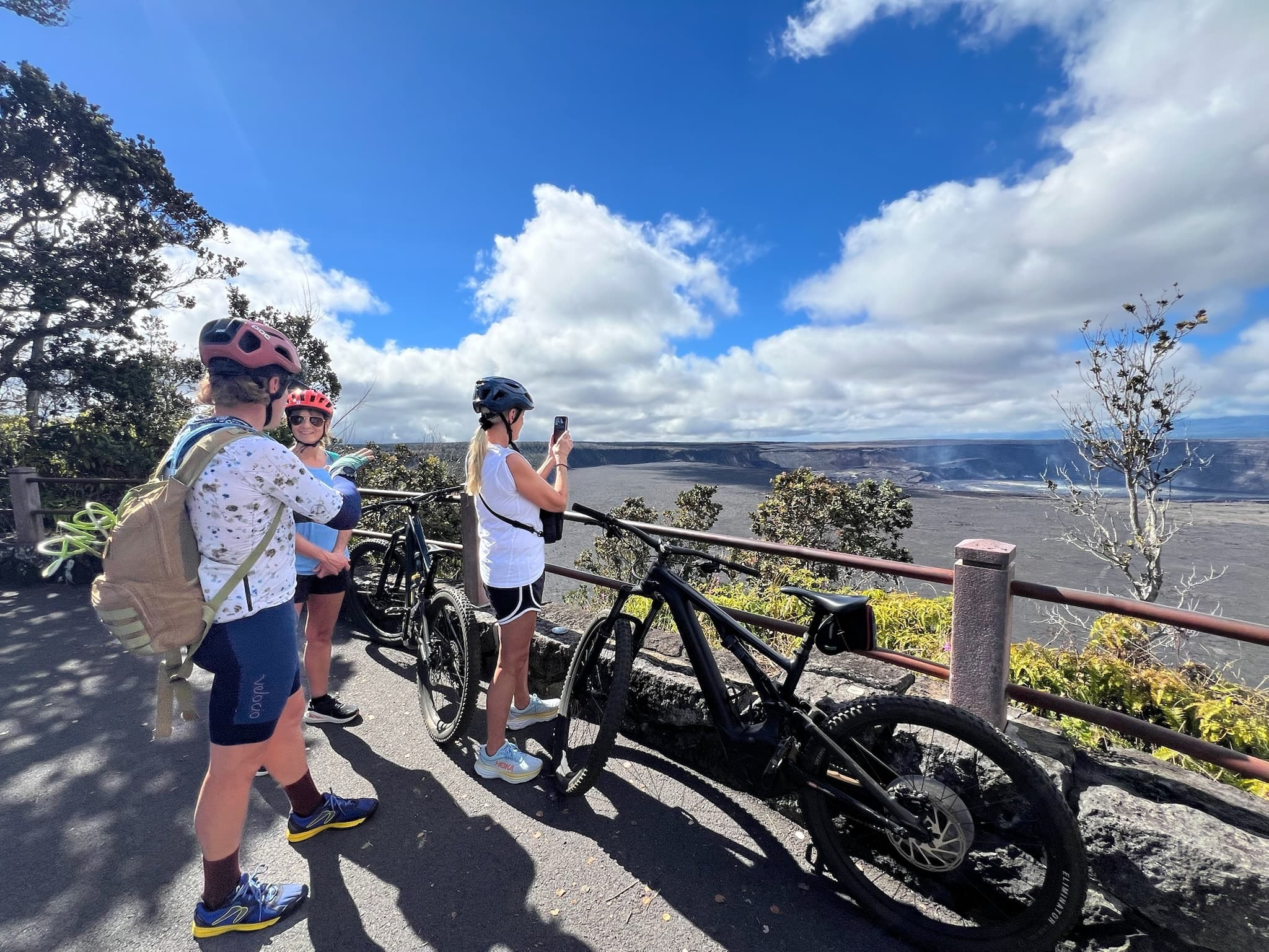 Hawai‘i Volcanoes National Park