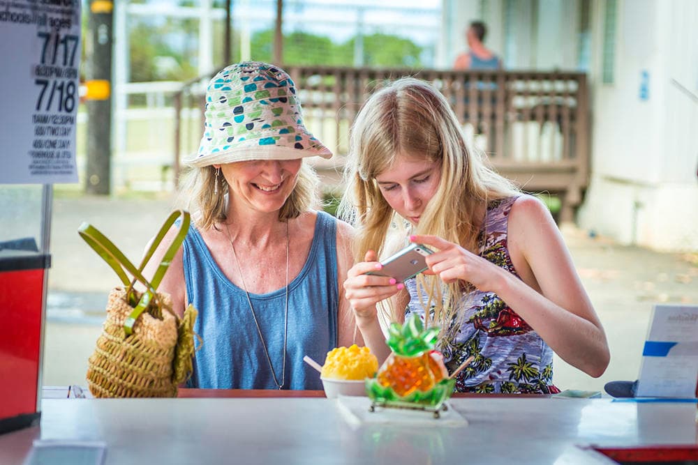 The Royal Coconut Coast Food Tour