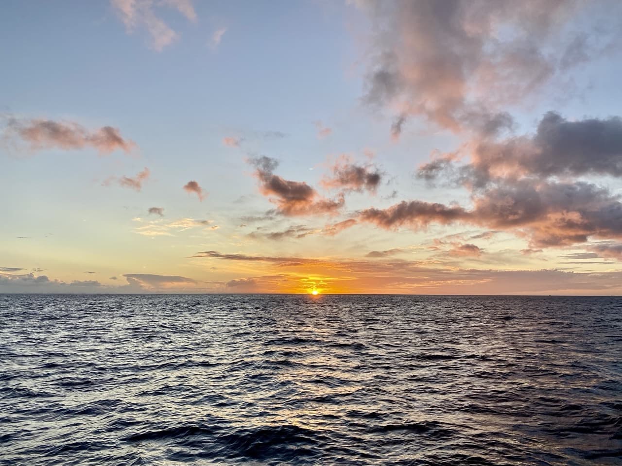 BYOB Waikiki Sunset Cruise "Big Kahuna"