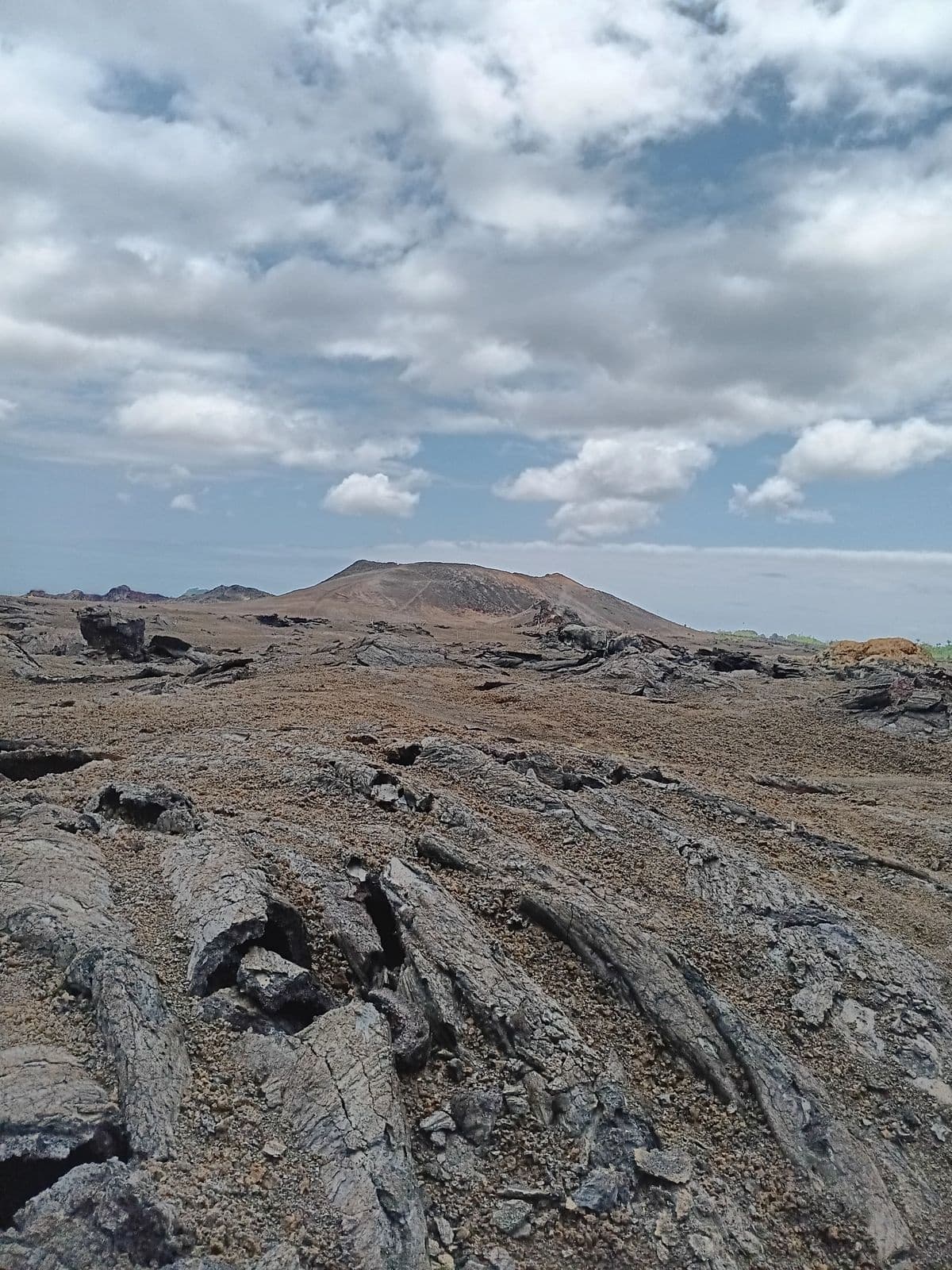 Land of Frozen Fire Shore Excursion - Private Tour