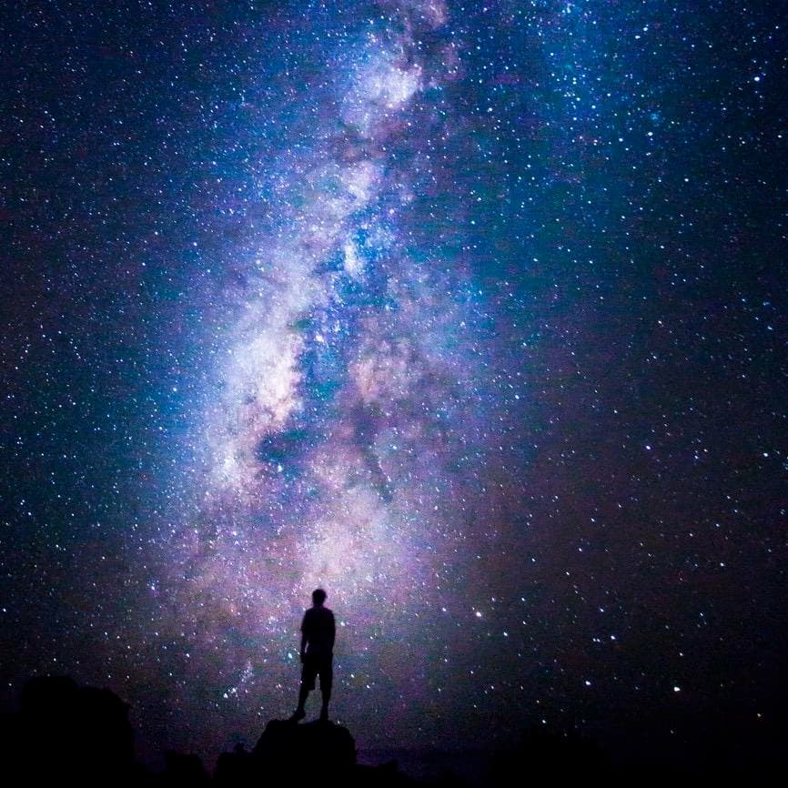 Maunakea Stellar Explorer Hilo