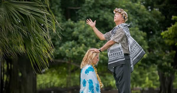 Spiritual Hawaiian Cultural Tour from Honolulu