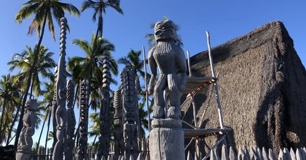 Kona Historic and Cultural Tour