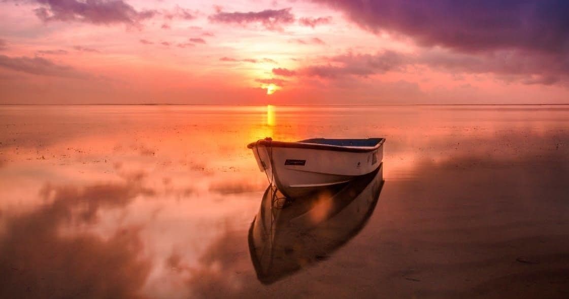 Boat Tour of Hokuala Lagoons