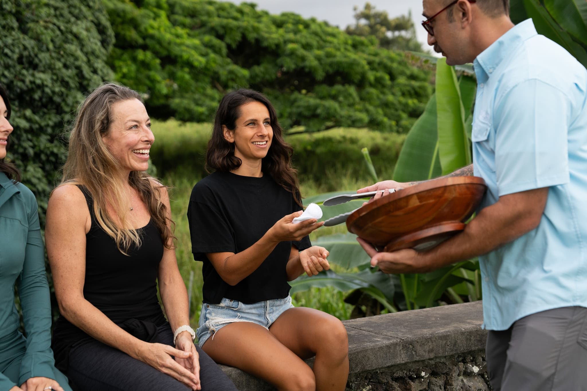 Private Volcano Shuttle Tour