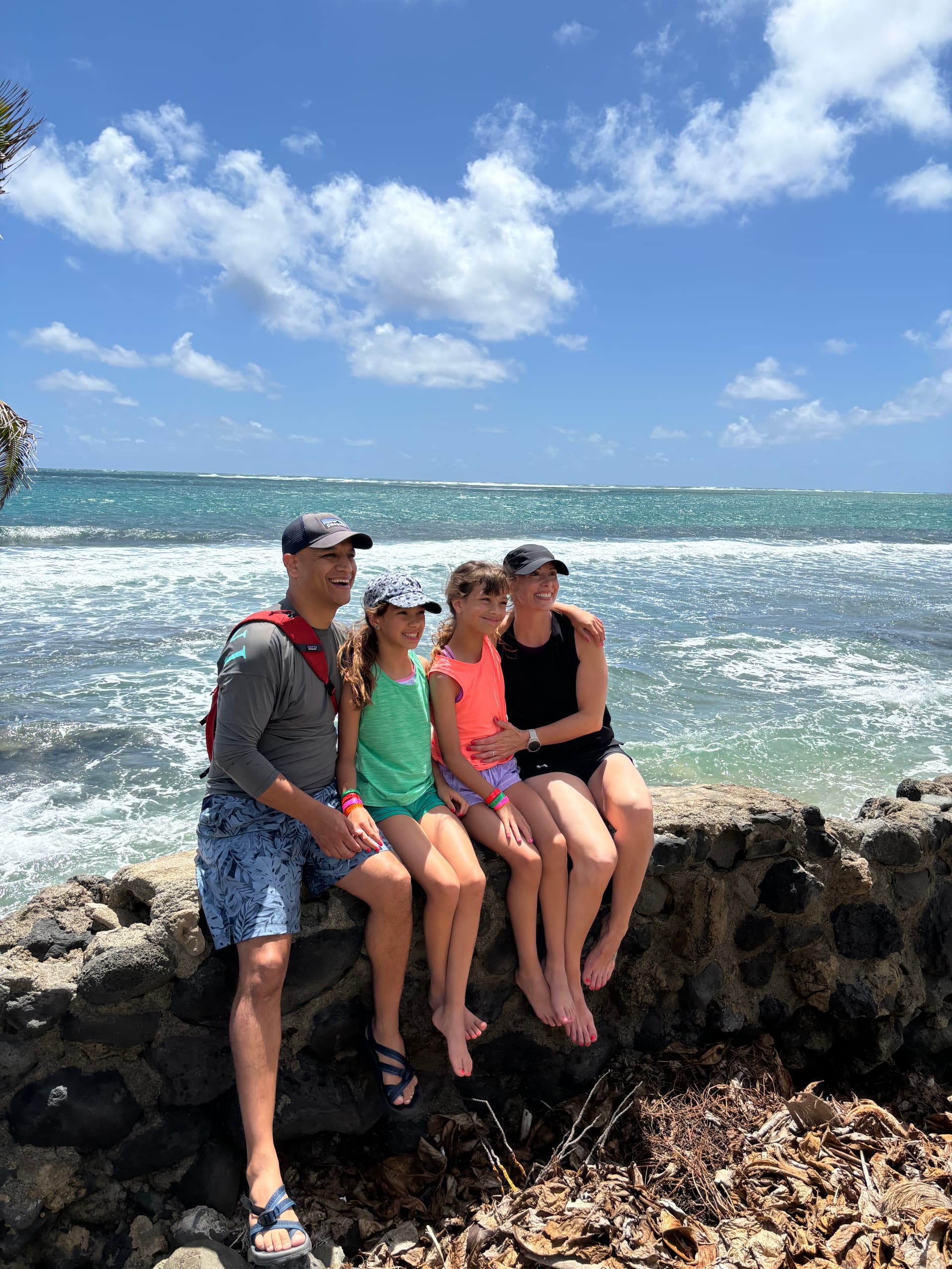 SPANISH Northshore Circle Island Adventure