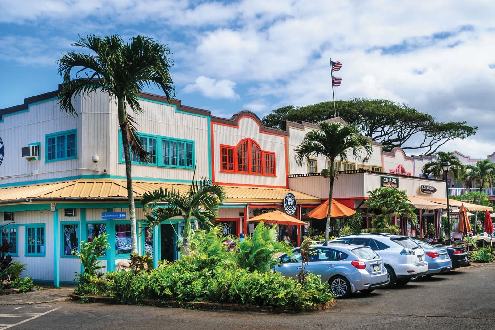 PRIVATE Late-Start Premium Circle Island Tour (12 Stops)