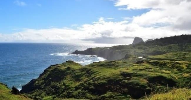 Halfway to Hana Adventure - Private Tour