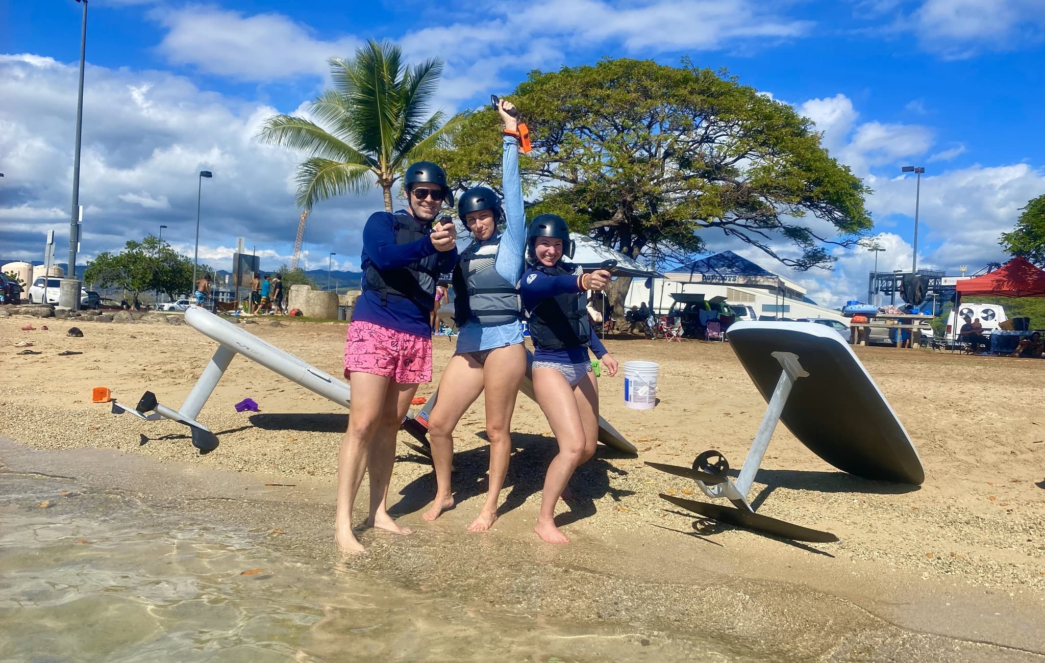 Custom Lesson, Group Size And Time Available