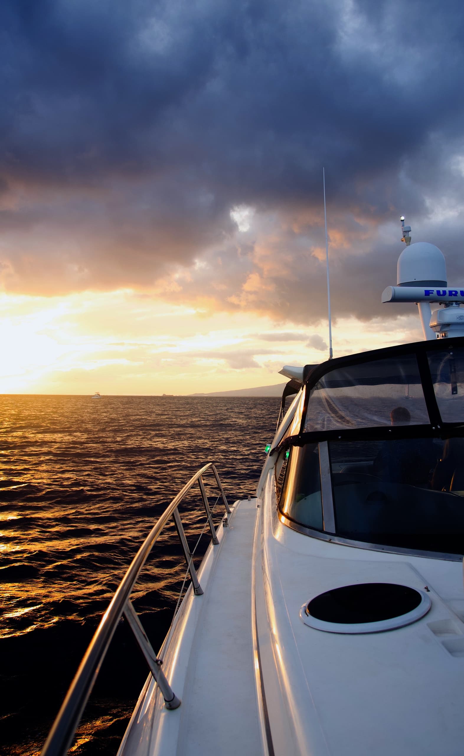 Private Evening Cruise