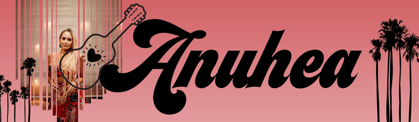 Anuhea