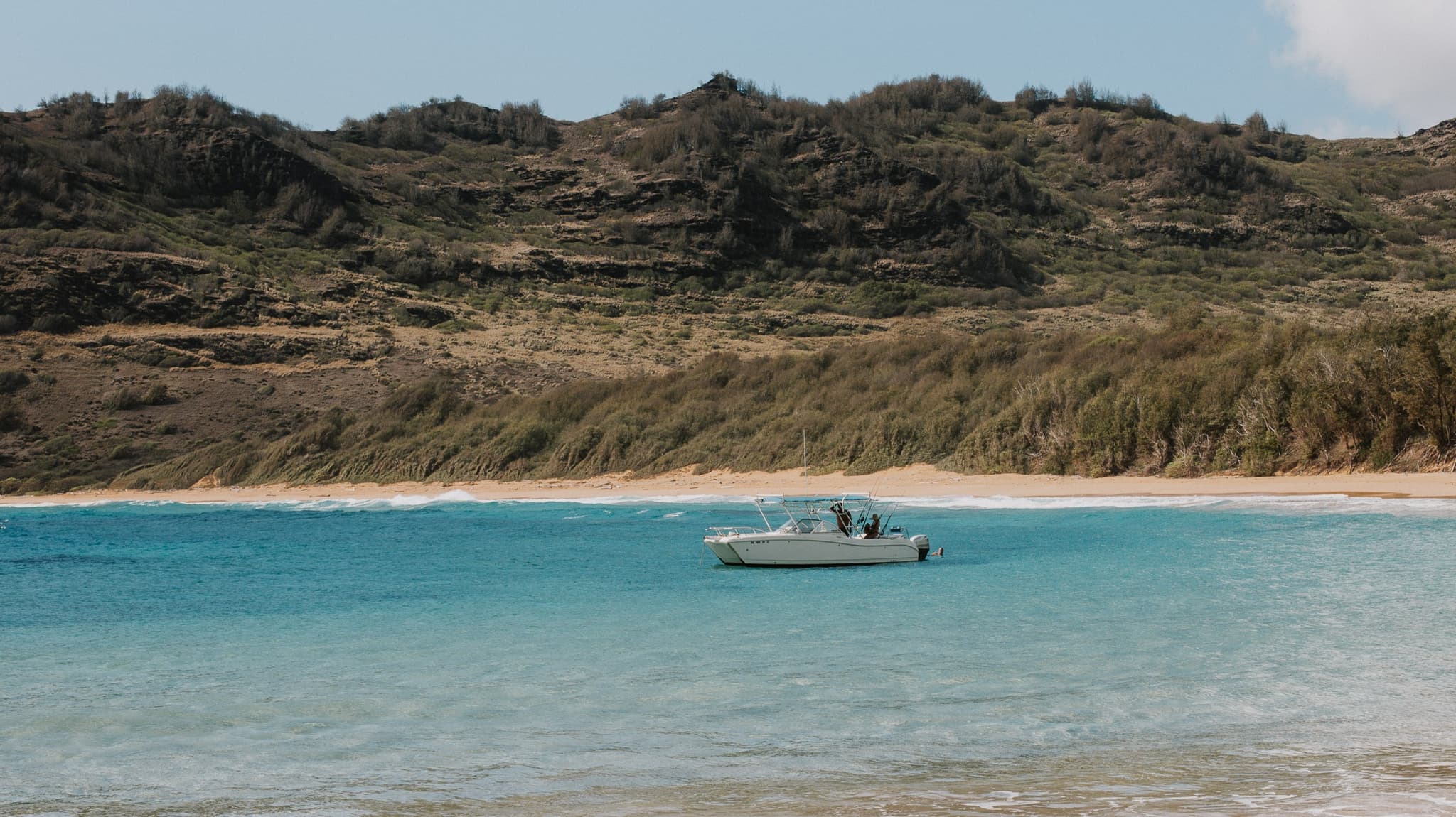 ​​Fish & Snorkel Combo Charter