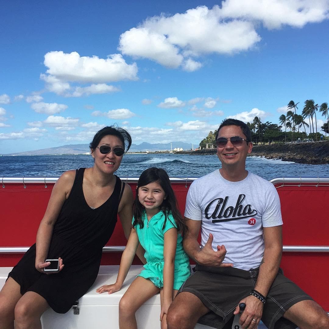 Waikiki Glass Bottom Boat Cruise