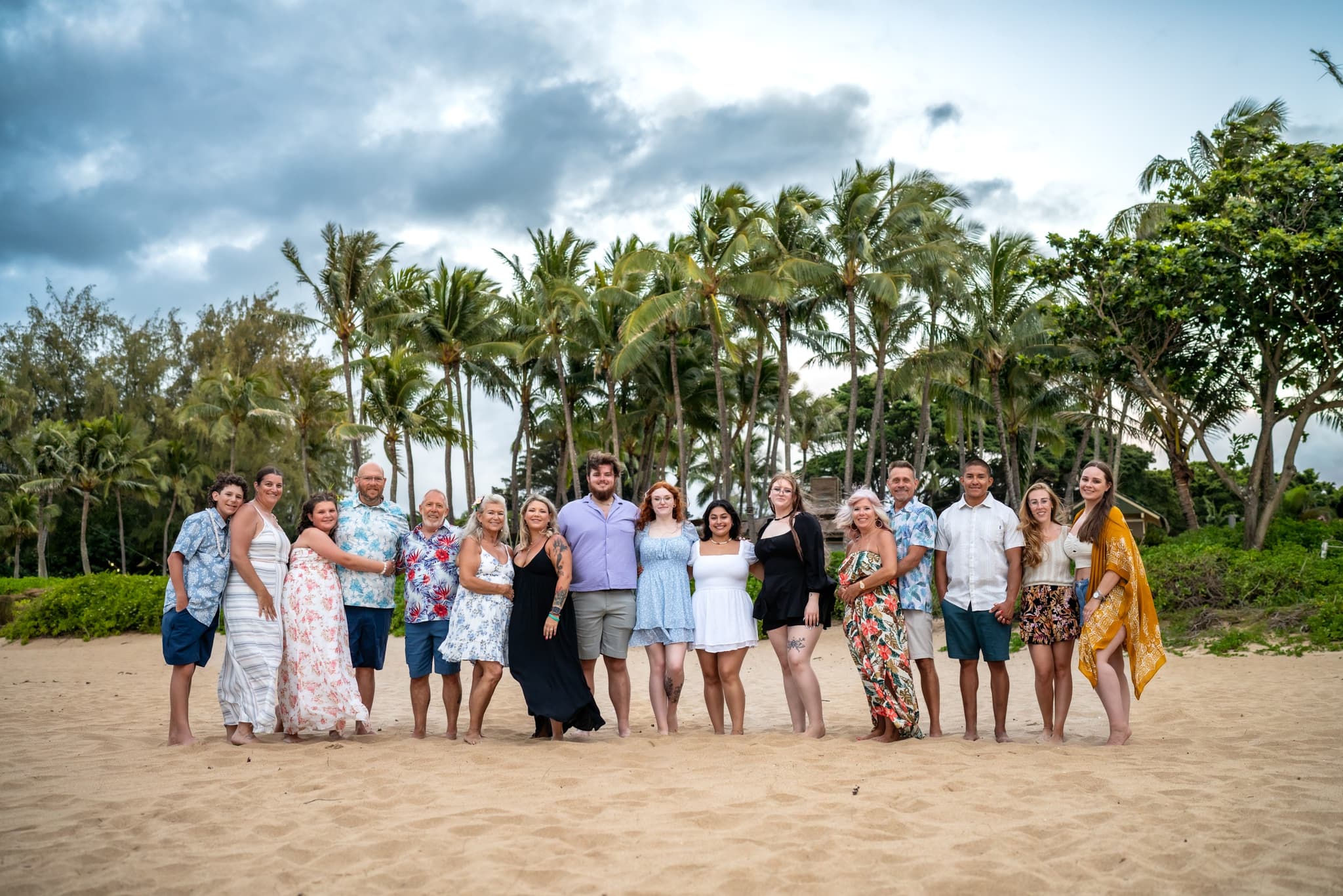 90 Minute Photo Shoot - Maui