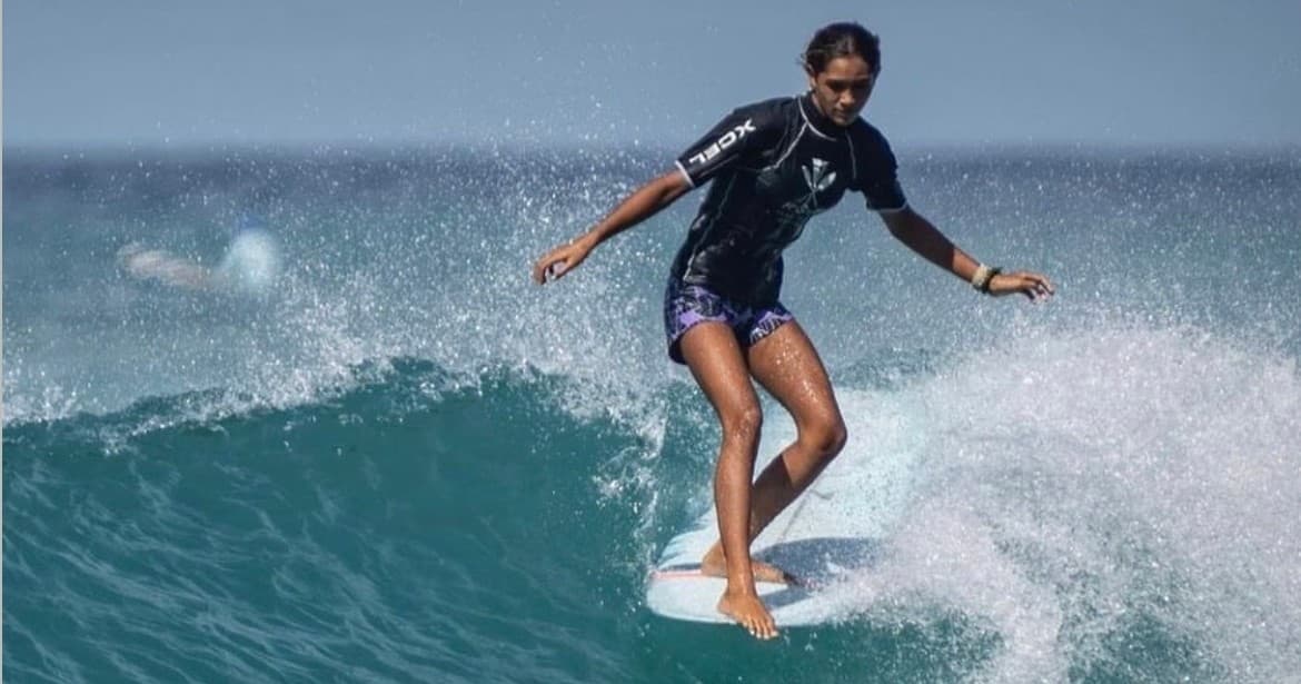 Youth Girls LB (16-20)