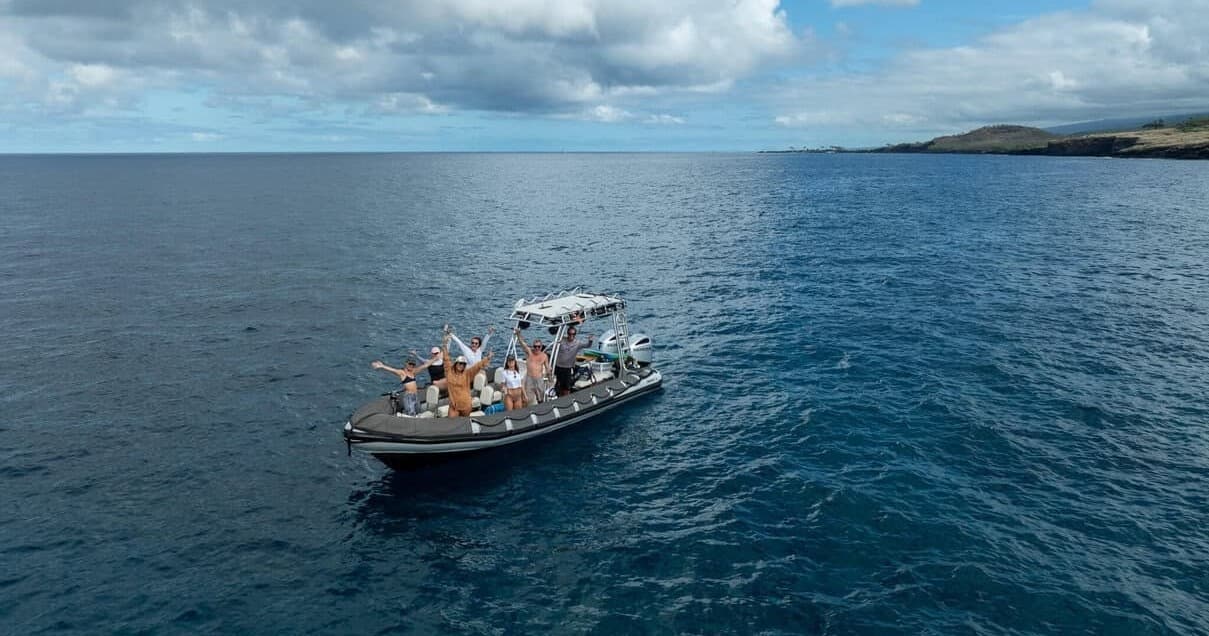 Coastline Tours - Morning Coastline Tour