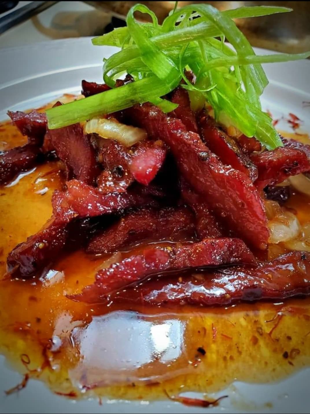 Scenic BBQ Lunch Cruise