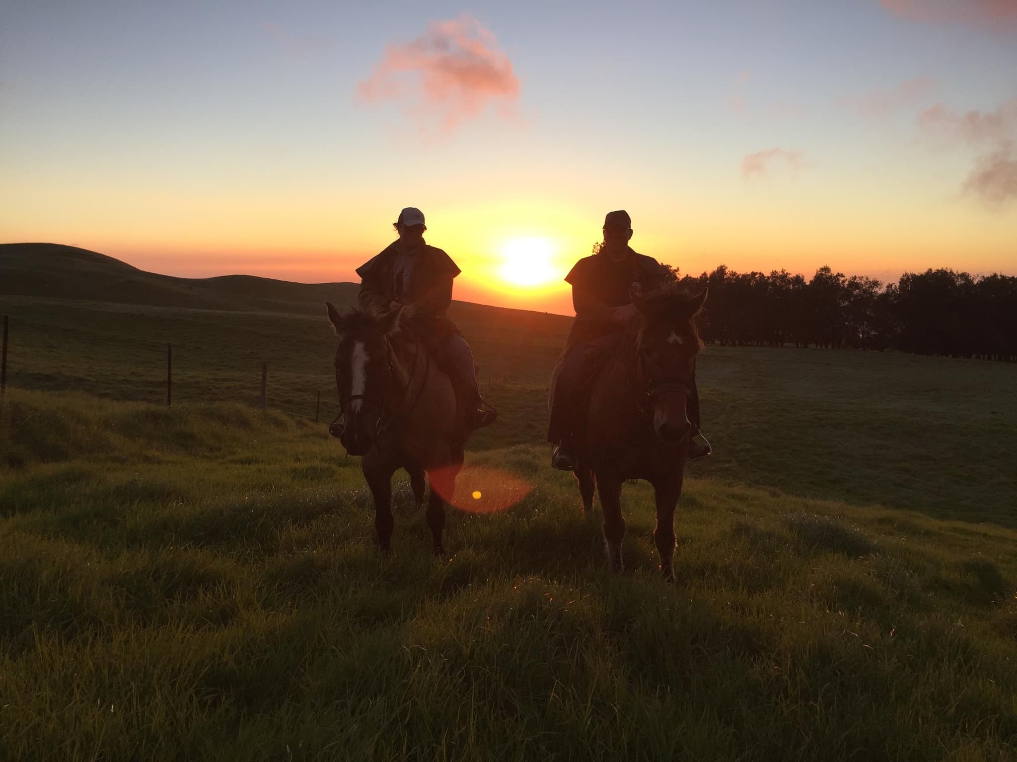 🌞PRIVATE Sunset Ride