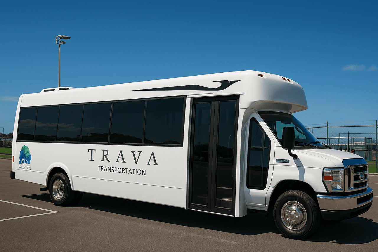 Shuttle - Round Trip Ko Olina