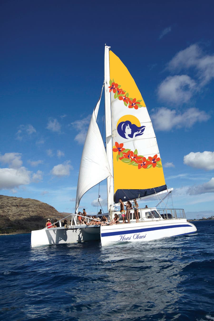 Kona Signature Sunset Sail