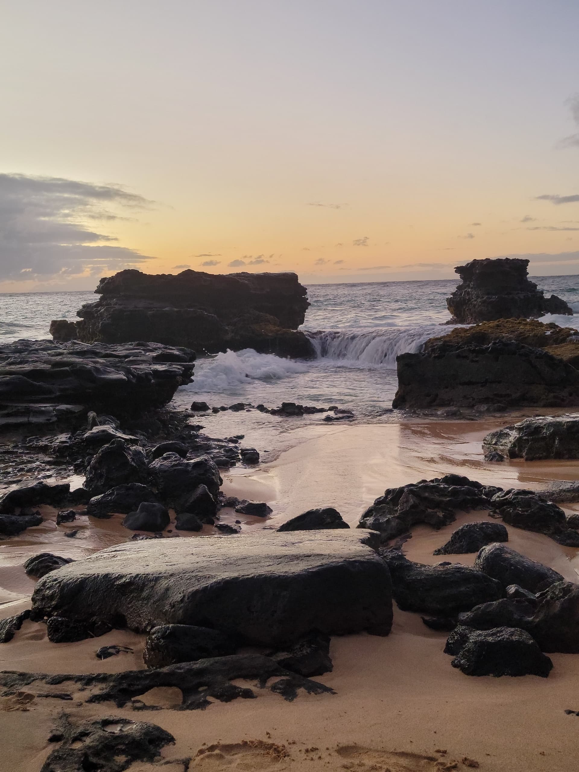 Best Beaches on Oahu - Private Tour