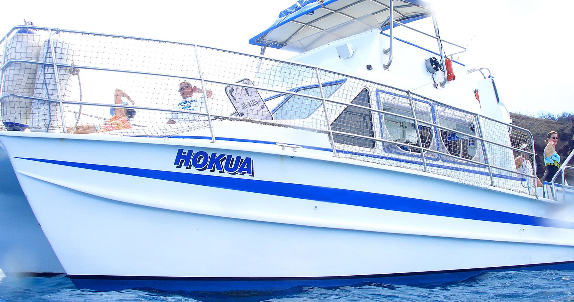 Molokini & Turtle Town Snorkel Cruise