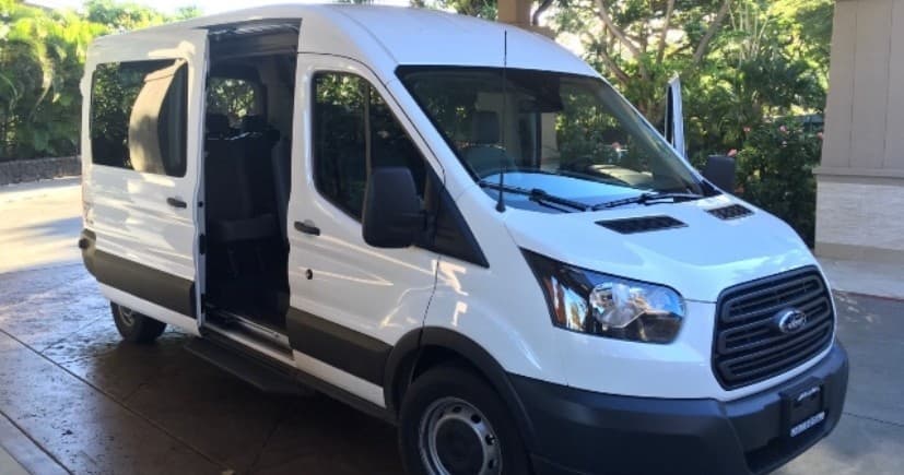 Road To Hana - From Oahu (with Air Ticket)