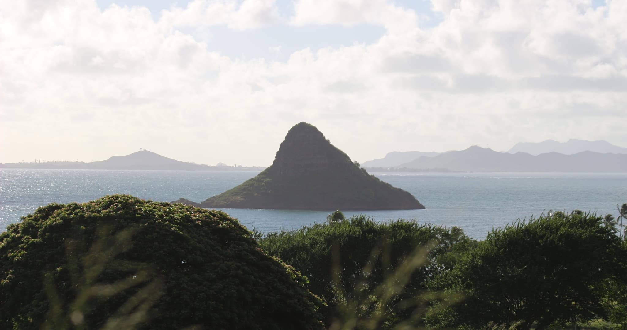 International Day of Yoga Flow - Kualoa Beach Park