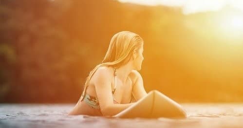 60 Minute Elite Surf Lessons