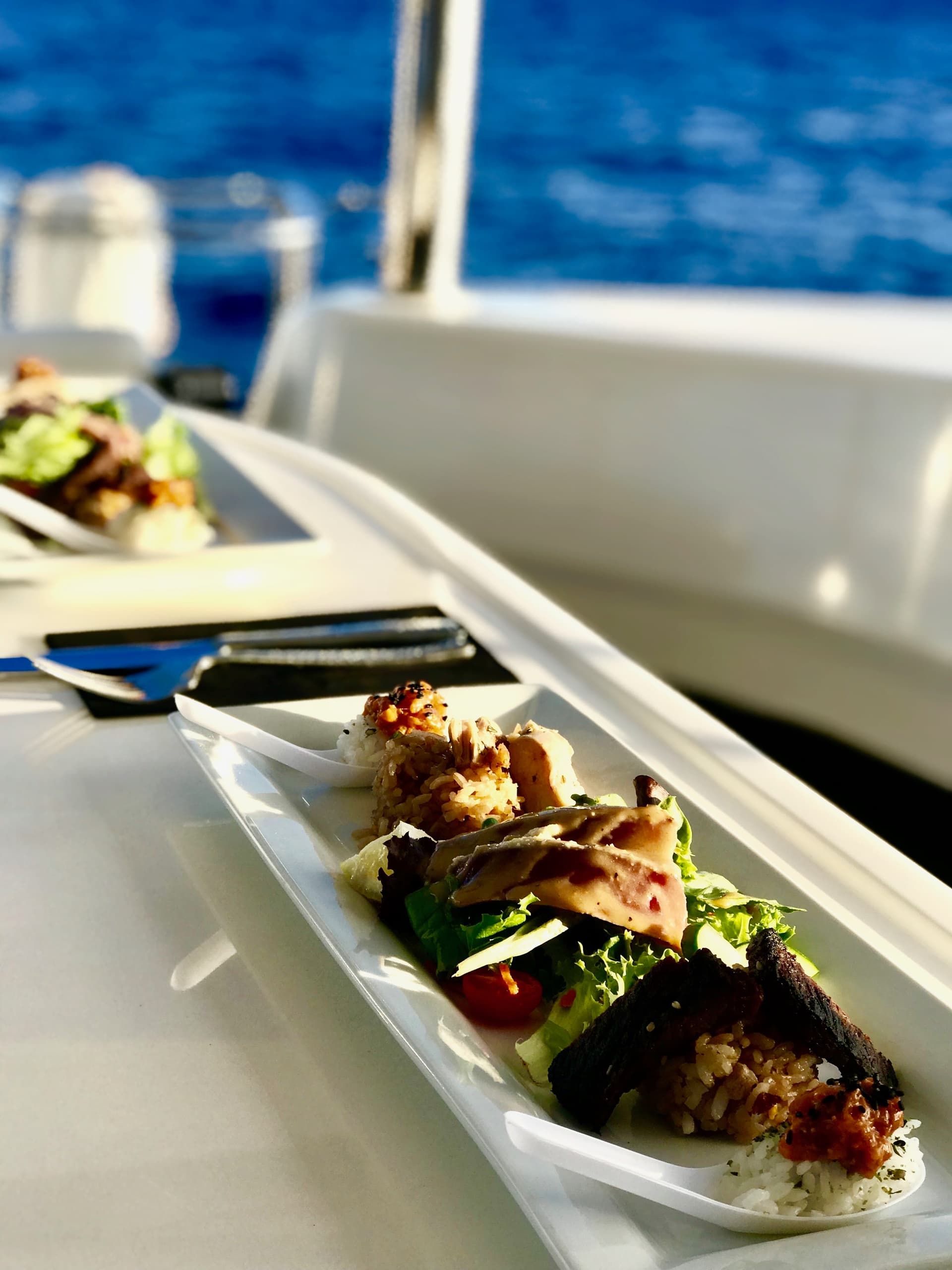 Ko Olina Captain's Sunset + Tasting