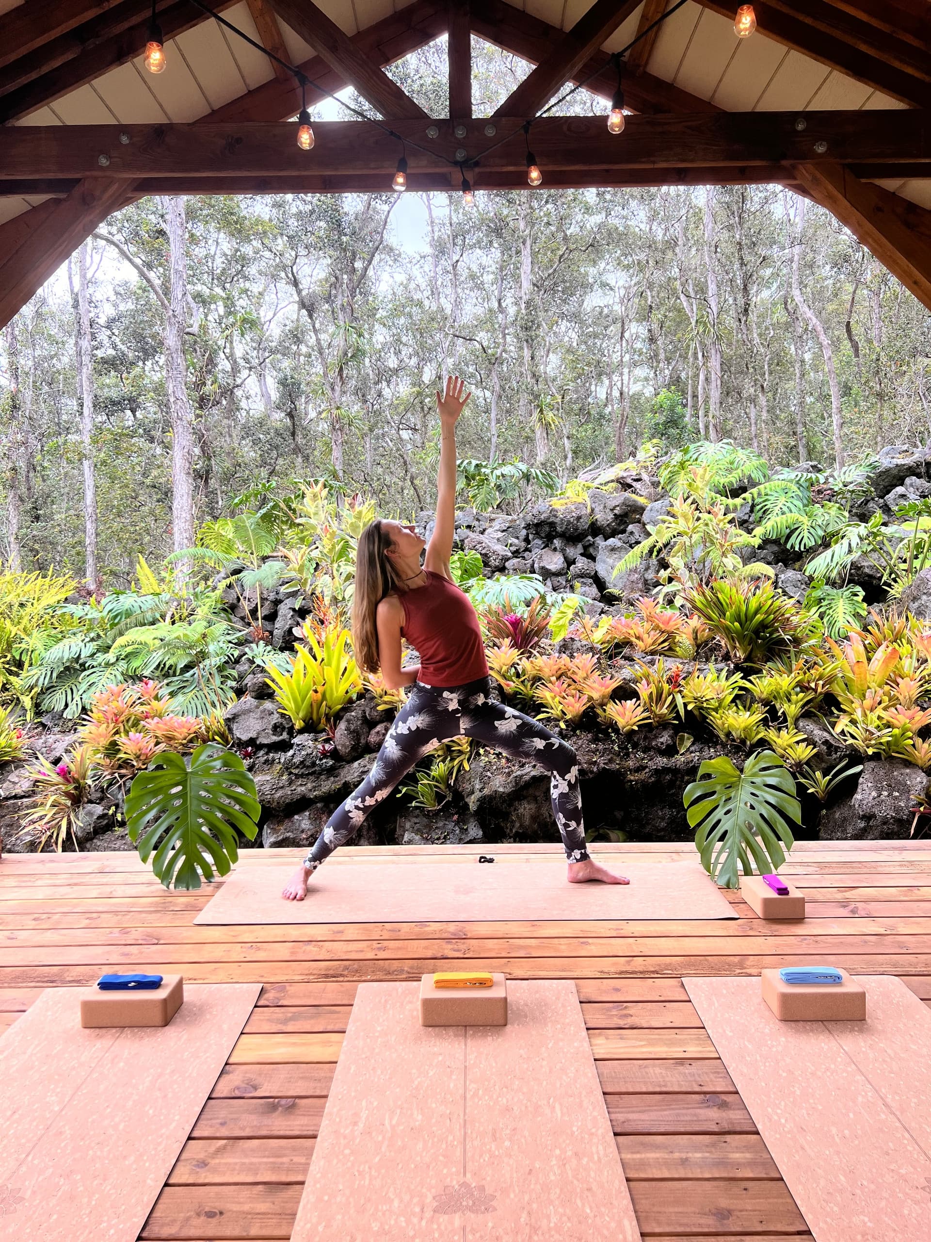 New Moon Yoga, Crystal Jewelry Making & Sound Bath Journey (Sunday, August 4th: 3-6pm)