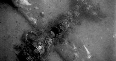 Helldiver and Triple Anchors