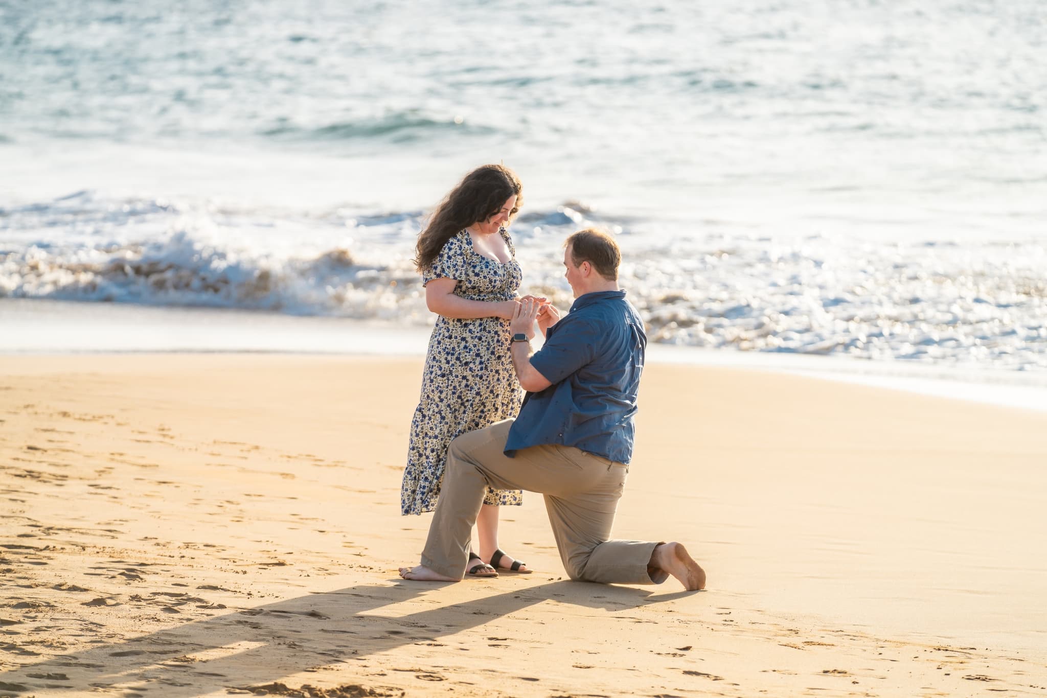 60 Minute Photo Shoot - Maui