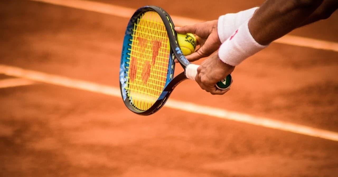 OTA/TBR Adult Tennis Clinic