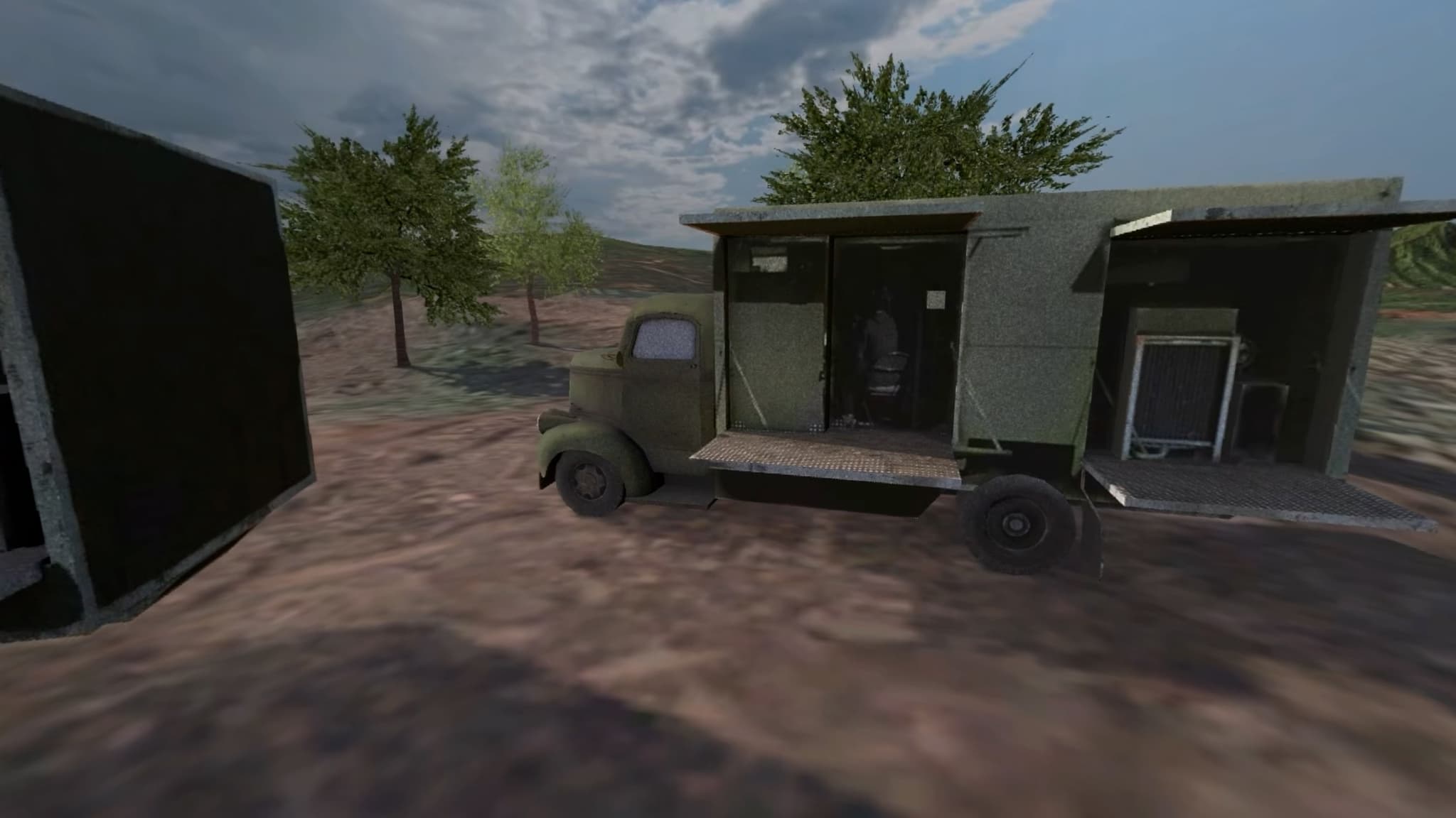 AIR RAID Pearl Harbor VR Tour