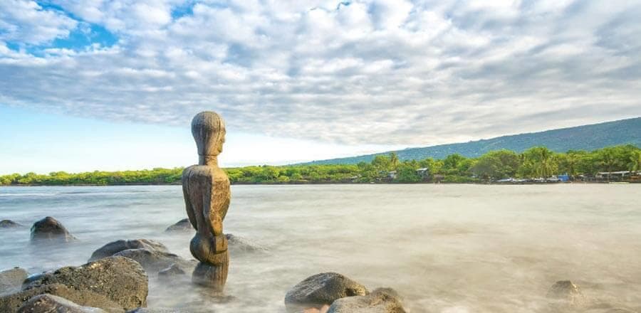 Kona History and Culture from North Kona