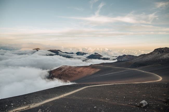 Private Haleakalā National Park Hike + Summit Tour