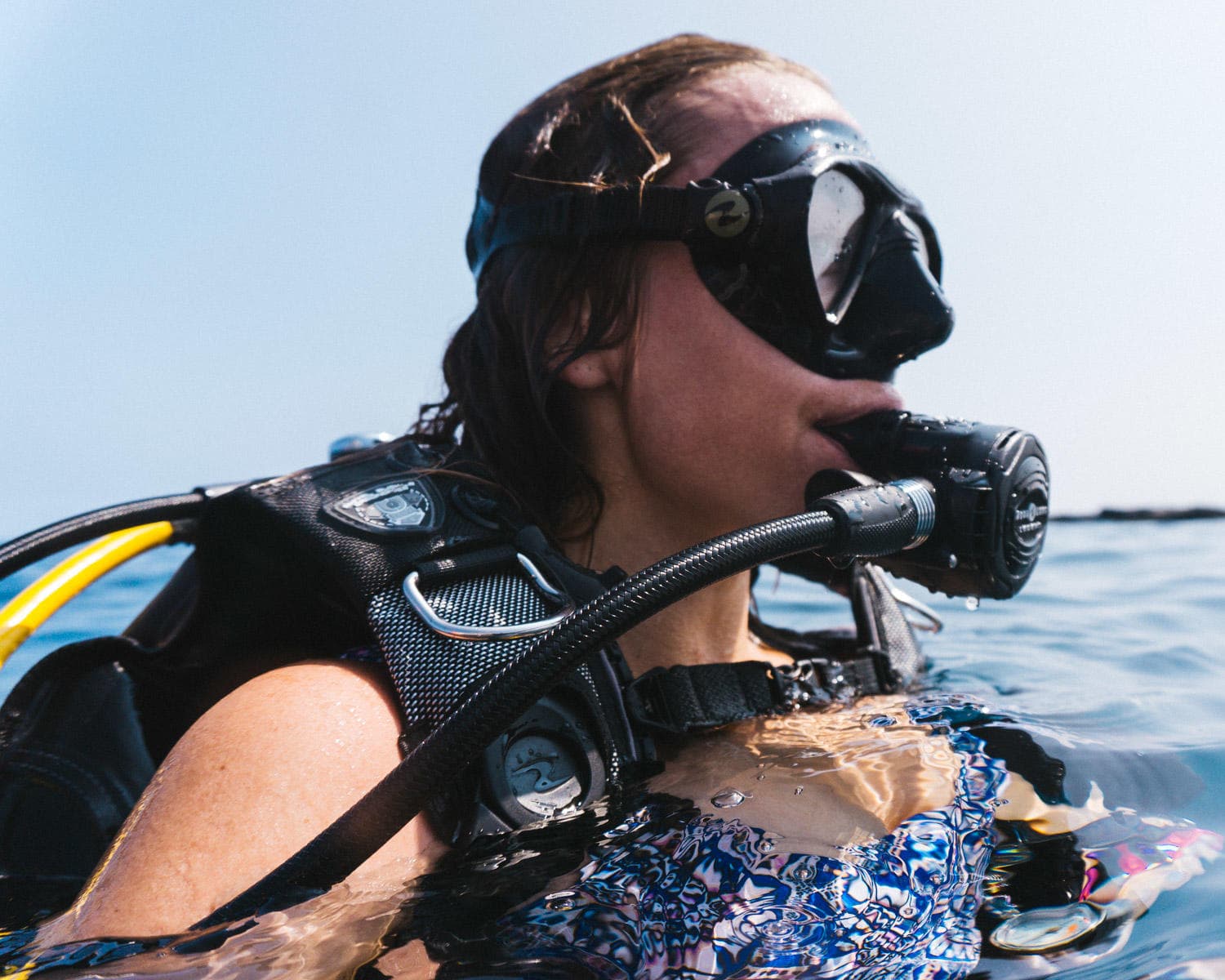 4 Day Scuba Gear Rental