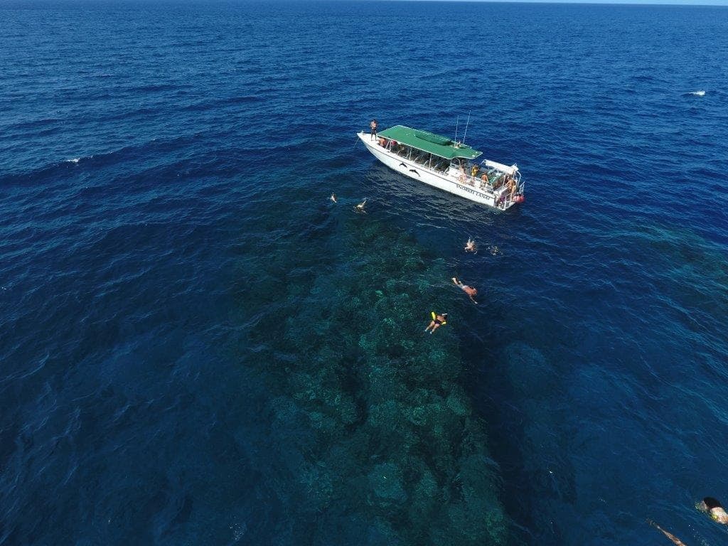 Private Charter Sanity Vessel