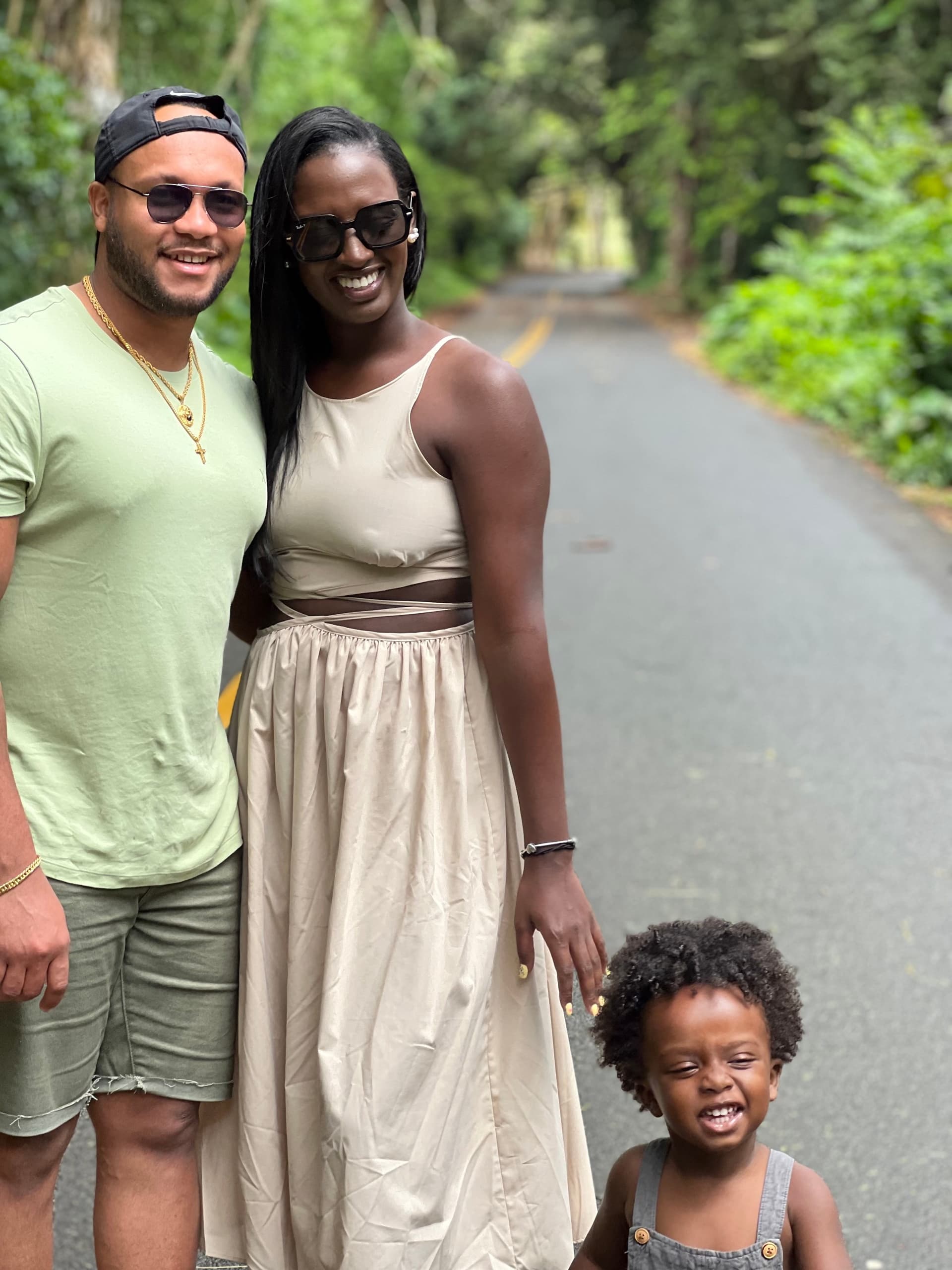 North Shore Adventure Tour