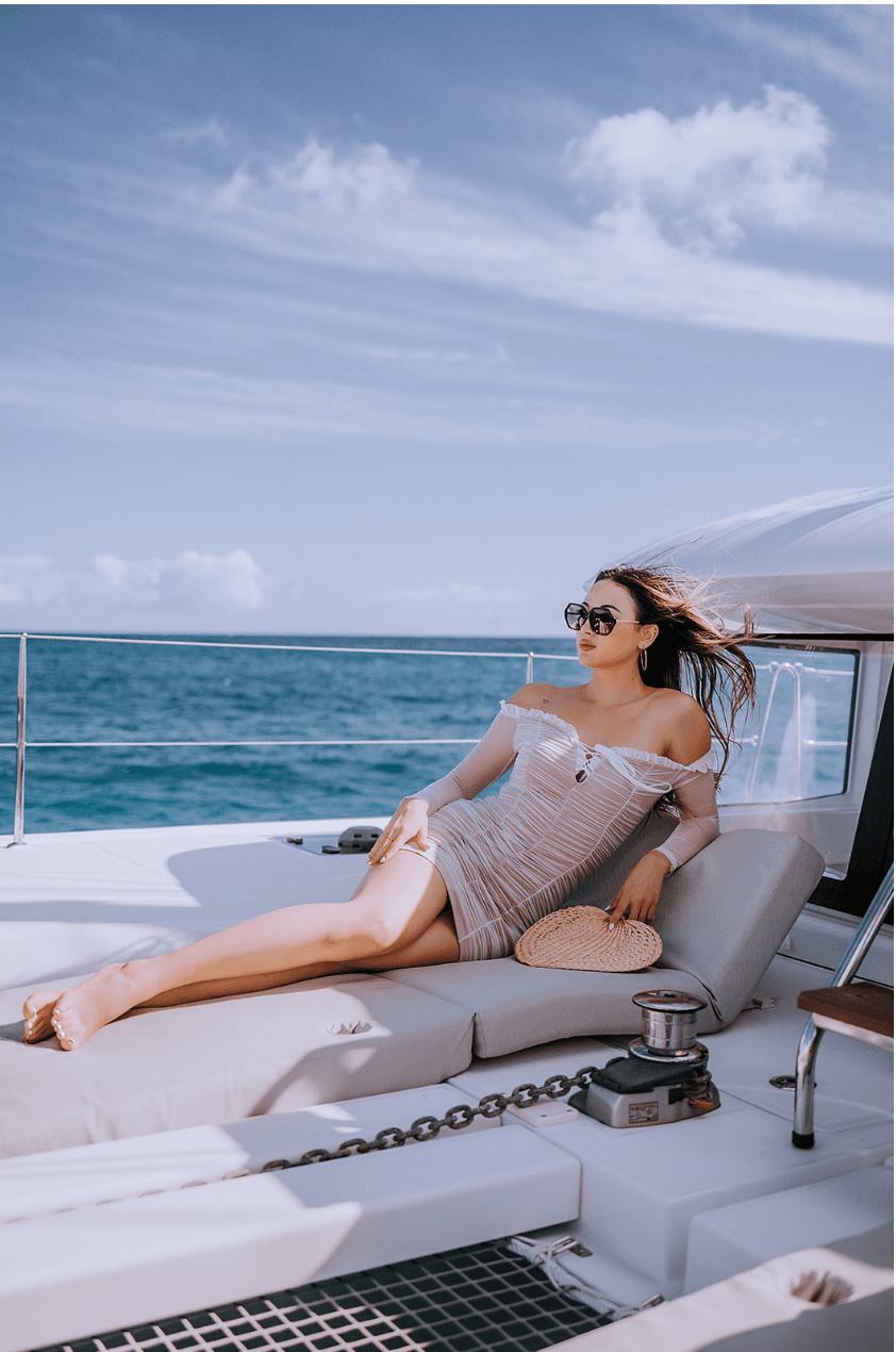 2022 Excess 12 / 40' Sailing Catamaran