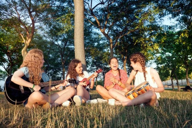 Hula Harmony: A 3-Day Cultural Music Immersion on the Big Island