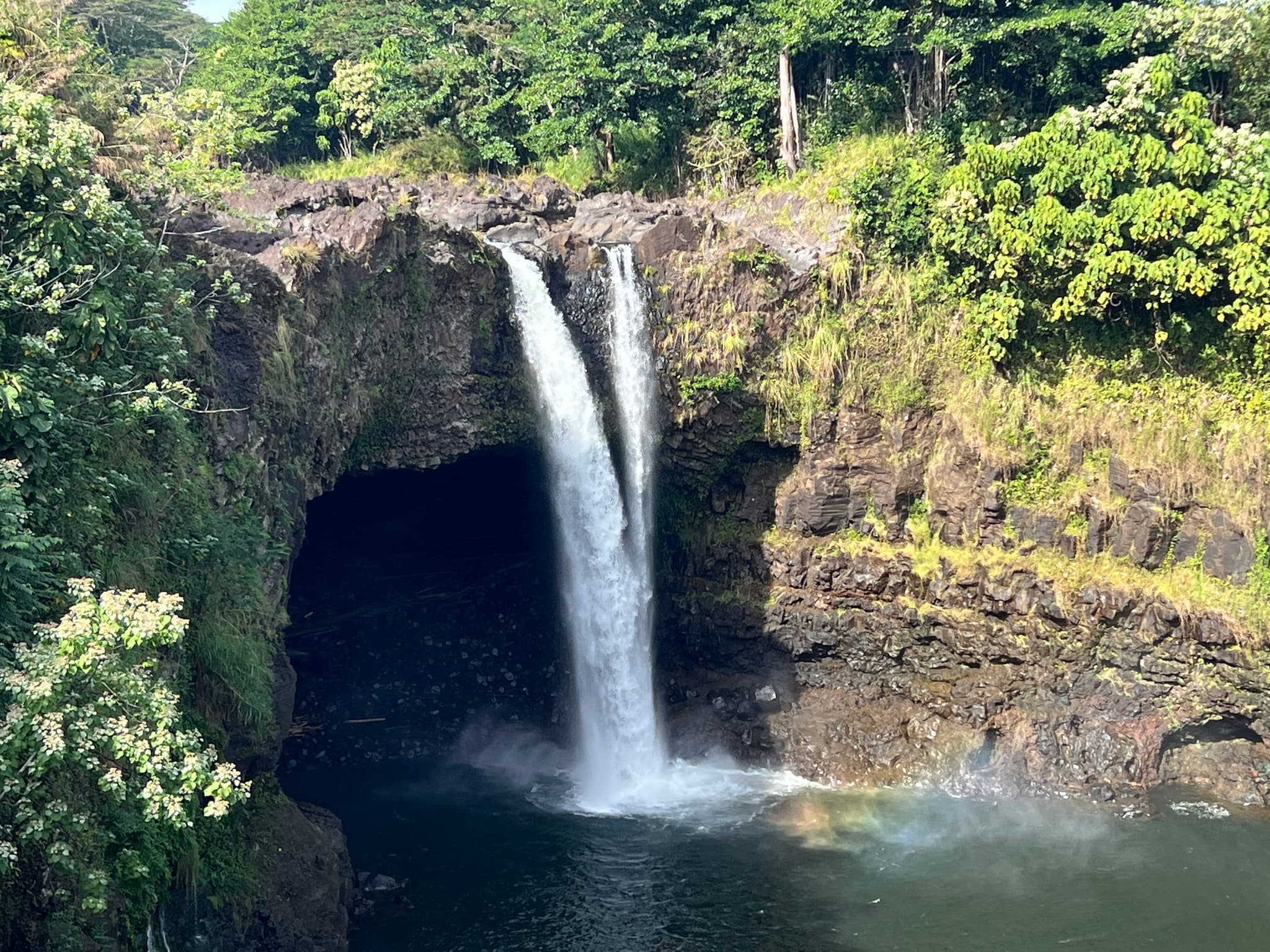 Choose Your Own Adventure From Kona