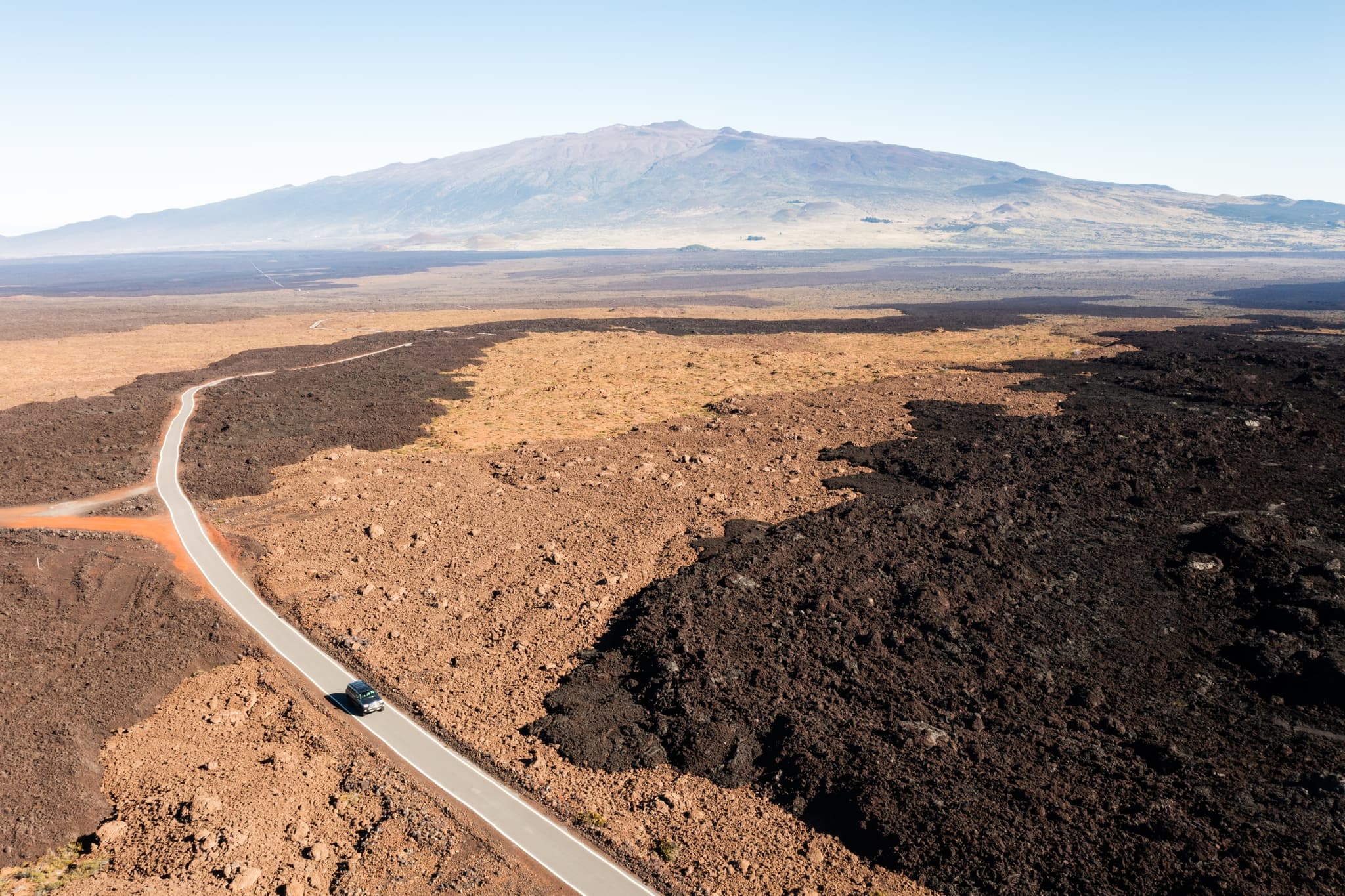 High Country Adventure