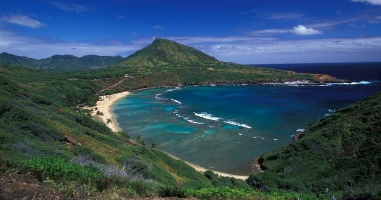 Eco-Friendly Aloha Island Tour