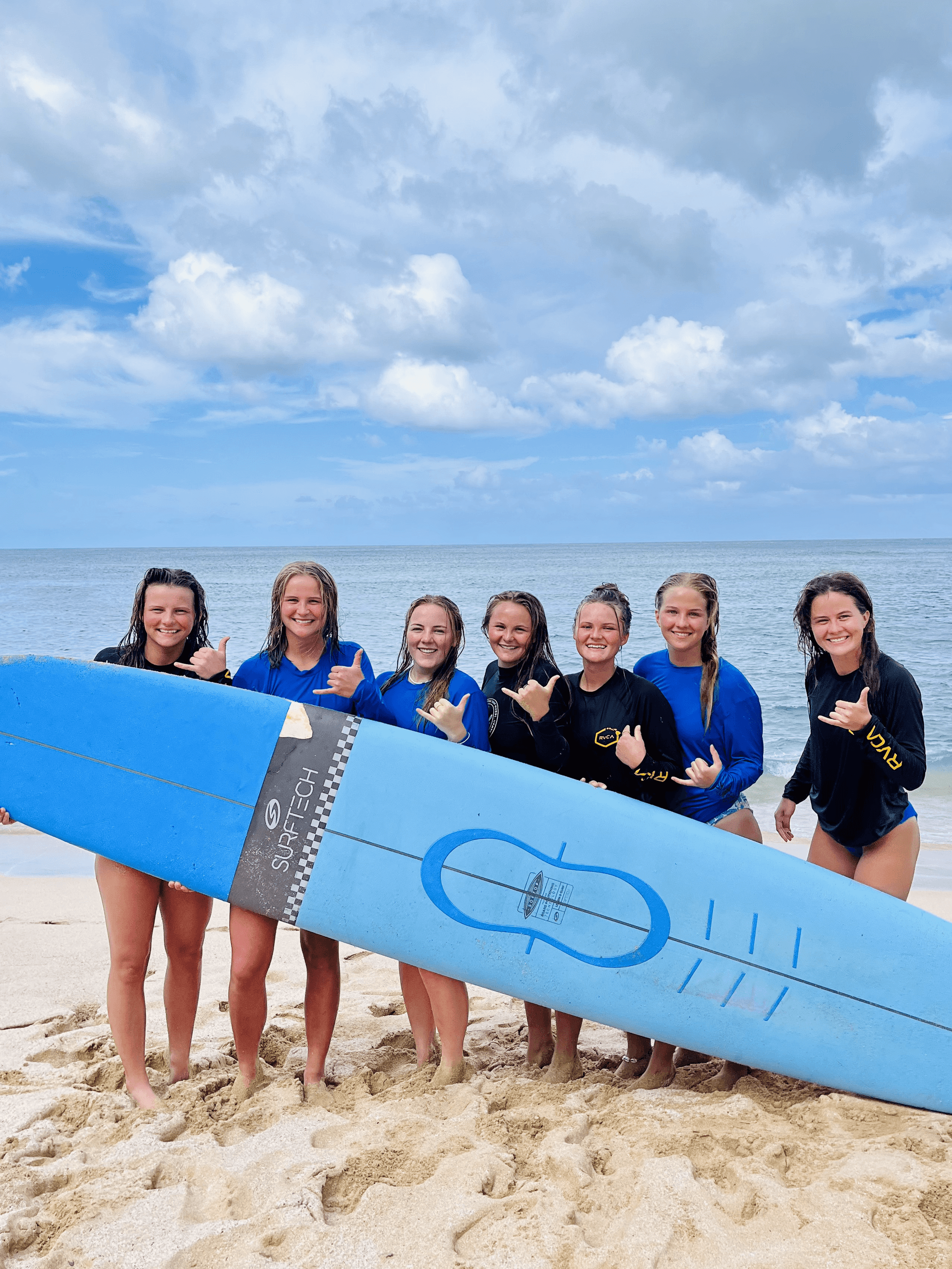 Private Group Lesson | 6 or more people