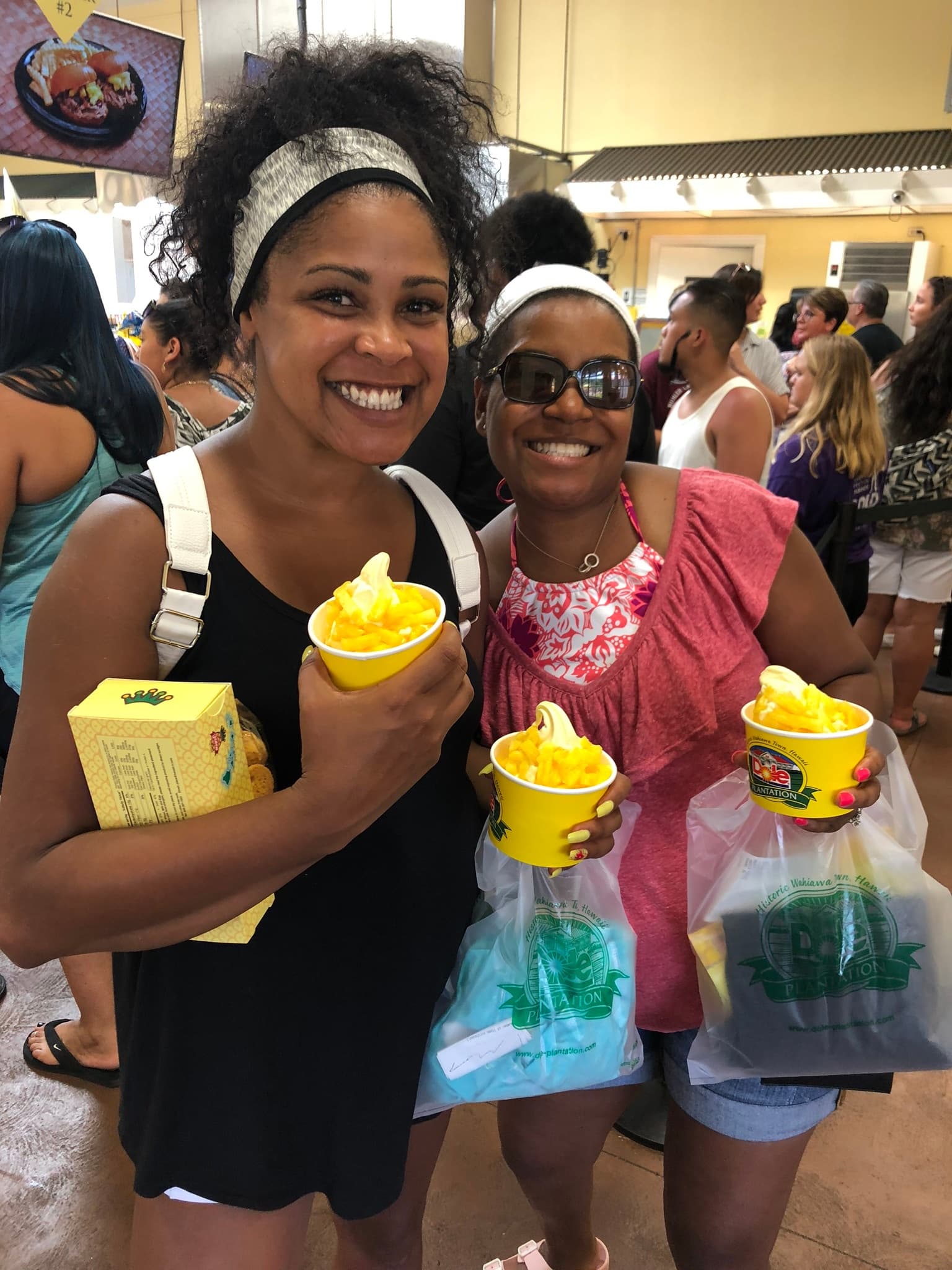 Hidden Gems of Oahu with Waimea Botanical Garden (Online Reservation)